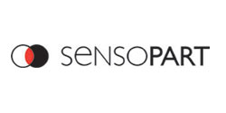 SensoPart Inc. logo
